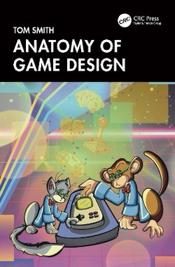 Anatomy of Game Design