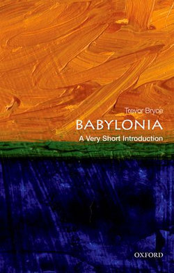 Babylonia: A Very Short Introduction