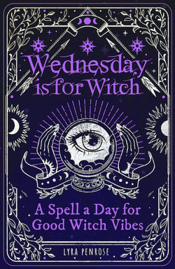 Wednesday Is for Witch