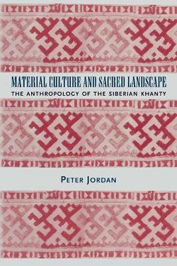 Material Culture and Sacred Landscape