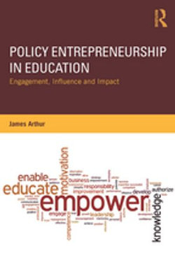 Policy Entrepreneurship in Education