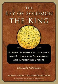 The Key of Solomon the King