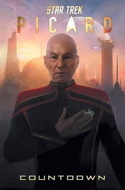 Star Trek: Picard: Countdown