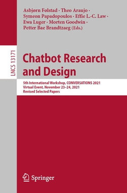 Chatbot Research and Design