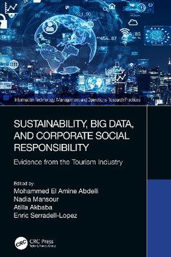 Sustainability Big Data and Corporate Social Responsibility