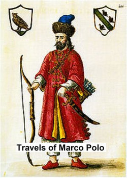 Travels of Marco Polo