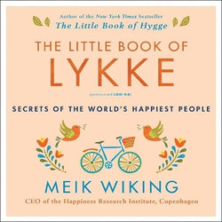 The Little Book of Lykke