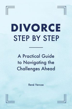 Divorce Step by Step