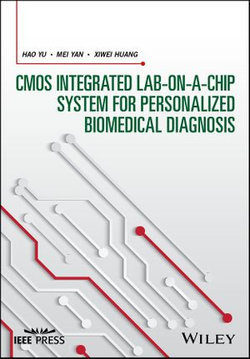 CMOS Integrated Lab-on-a-chip System for Personalized Biomedical Diagnosis