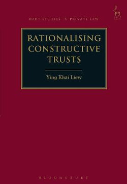 Agreement-Based Constructive Trusts