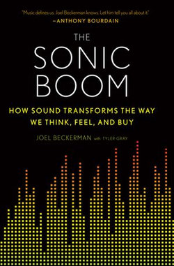 The Sonic Boom