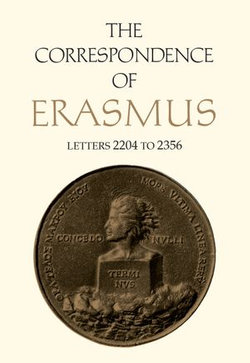 The Correspondence of Erasmus