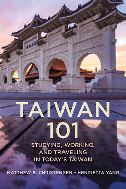 Taiwan 101