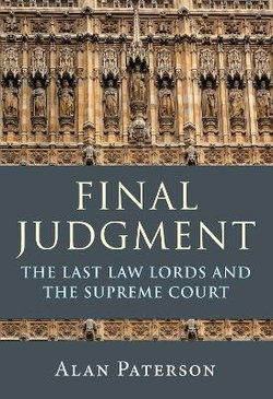 Final Judgment