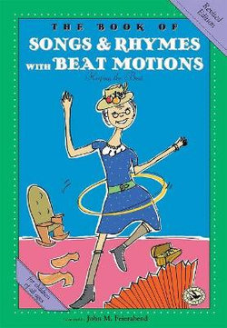 The Book of Songs and Rhymes with Beat Motions