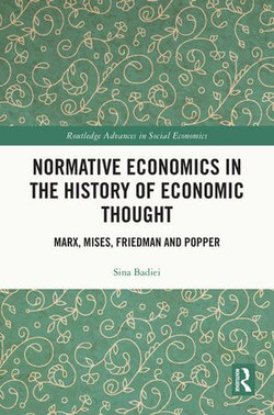 Normative Economics in the History of Economic Thought