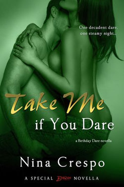 Take Me if You Dare