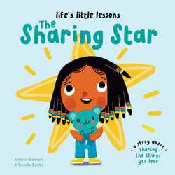 Life's Little Lessons: the Sharing Star