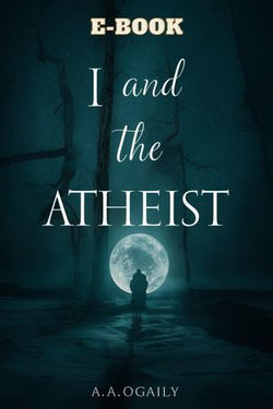 I and the atheist