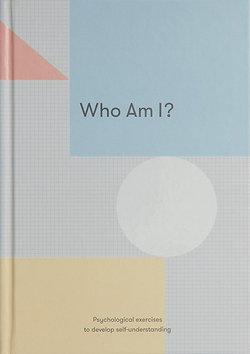 Who Am I?