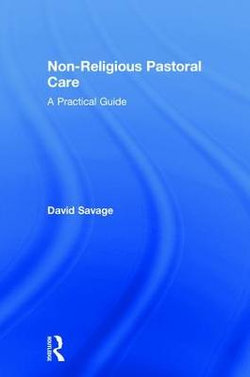 Non-Religious Pastoral Care