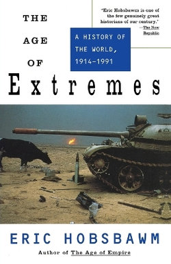 The Age of Extremes