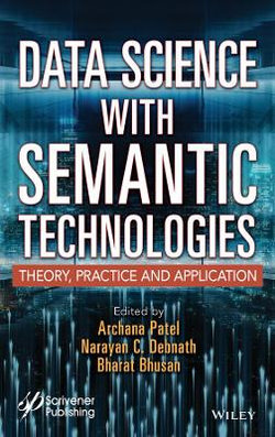 Data Science with Semantic Technologies