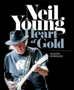 Neil Young: Heart of Gold