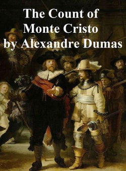 The Count of Monte Cristo