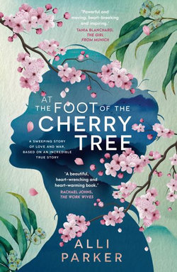 At the Foot of the Cherry Tree