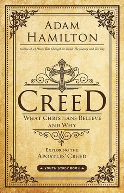 Creed Youth Study Book