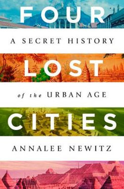 Four Lost Cities