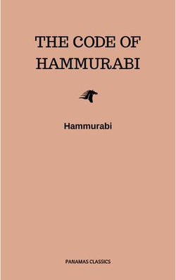 The Code of Hammurabi