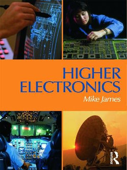 Higher Electronics