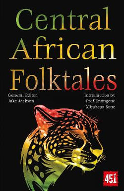 Central African Folktales