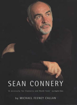 Sean Connery