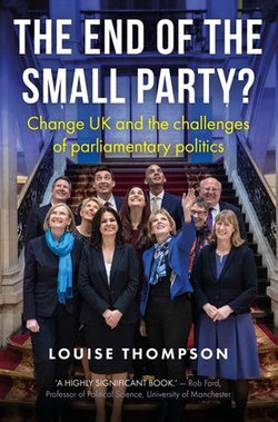 The end of the small party?