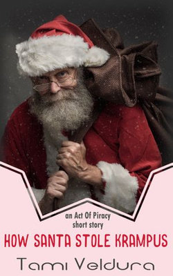 How Santa Stole Krampus