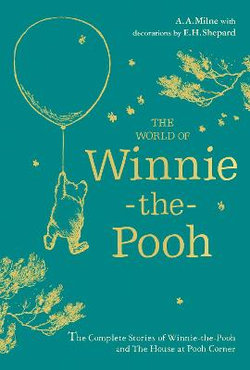 The World of Winnie-the-Pooh