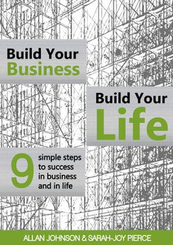 Build Your Business, Build Your Life