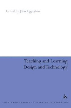 Teaching and Learning Design and Technology