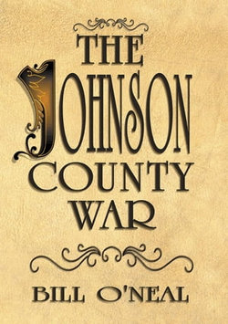 Johnson County War