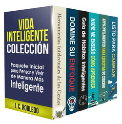 Vida Inteligente: Colección