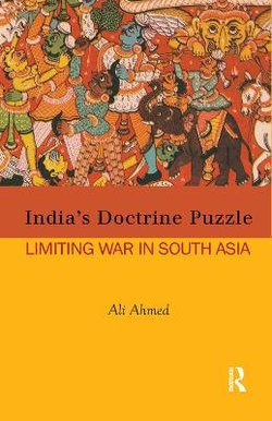 India's Doctrine Puzzle