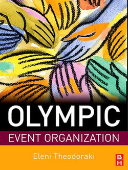 Olympic Event Organization