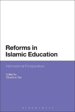 Reforms in Islamic Education