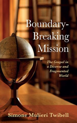 Boundary-Breaking Mission