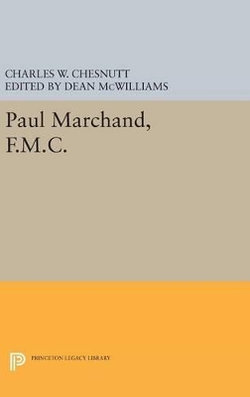 Paul Marchand, F. M. C.