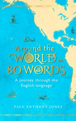 Around the World in 80 Words