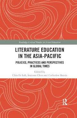 Literature Education in the Asia-Pacific